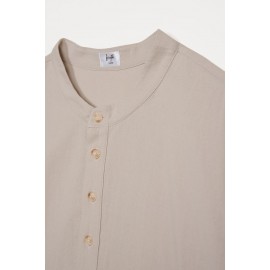 Wilder Relaxed Shirt