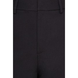 Tailored Straight Leg Pants