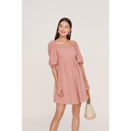 Babydoll Dress