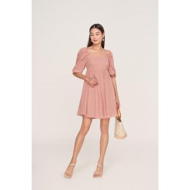 Babydoll Dress