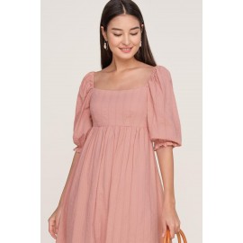 Babydoll Dress