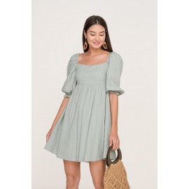 Babydoll Dress