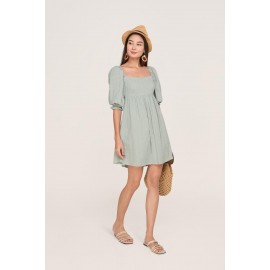 Babydoll Dress