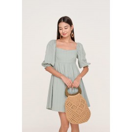 Babydoll Dress