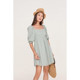 Babydoll Dress