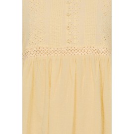 Broderie Playsuit