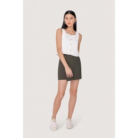 A-line Skirt