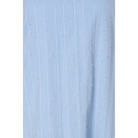 Slit Midi Dress